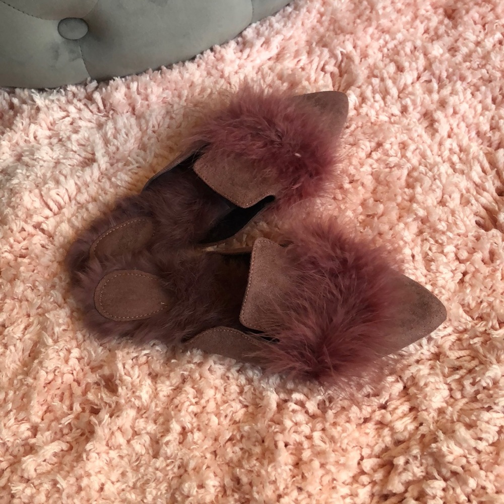 Women Casual Warm Winter Flat Slipper🛍